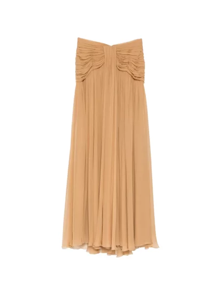 Fustă Zuhair Murad drapată
