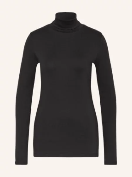 Juvia Golf Anina schwarz czarny