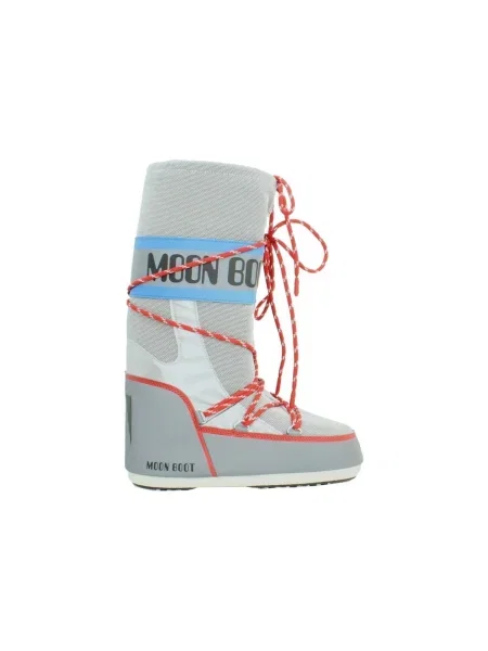 Cizme Moon Boot gri