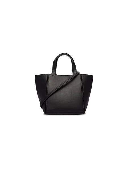 Ročna torba MICHAEL Michael Kors črna