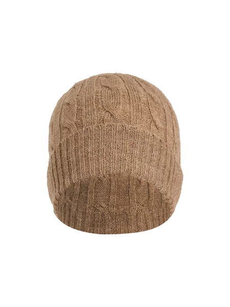 Felix Hardy Căciulă caramel maro