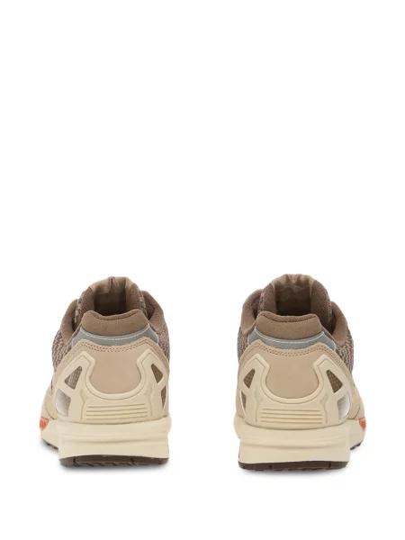 Sneakerși Adidas EQT cu imagine cu model piele de șarpe negru