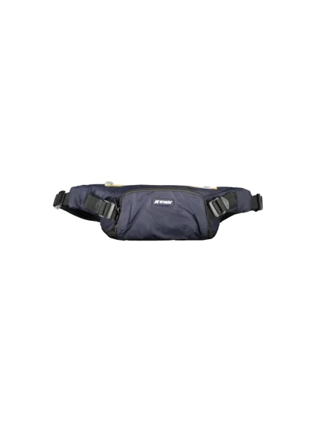 Torba K-way czarna