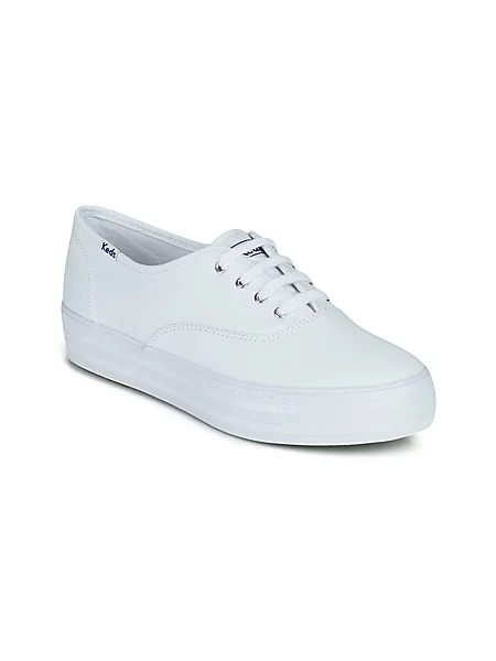 Superge Keds bela