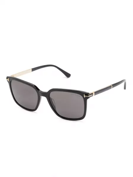 Ochelari de soare Tom Ford Eyewear negru