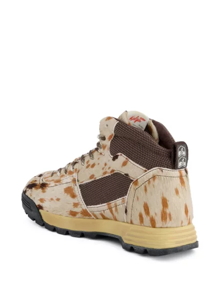 Botine Autry cu imagine