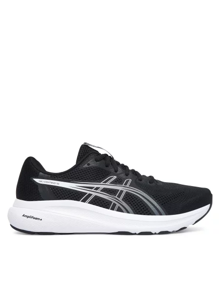 Кроссовки для бега Asics черные
