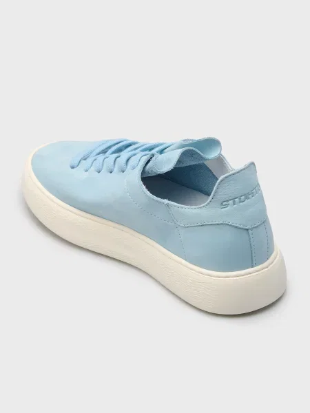 Кеди Stokton блакитні