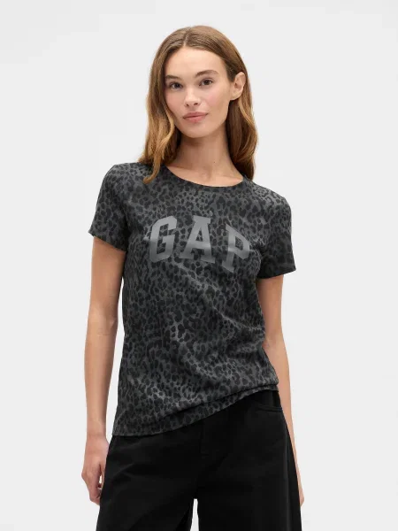 Tricou Gap negru