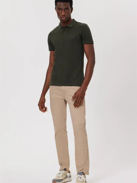 Polo majica Lee Cooper