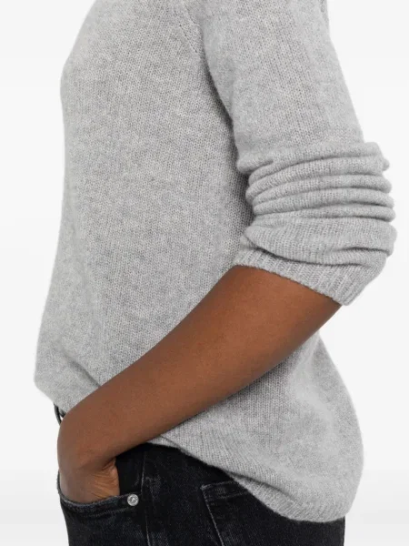 Pulover 's Max Mara gri