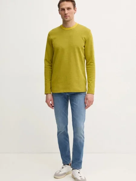 Blugi Tommy Hilfiger albastru