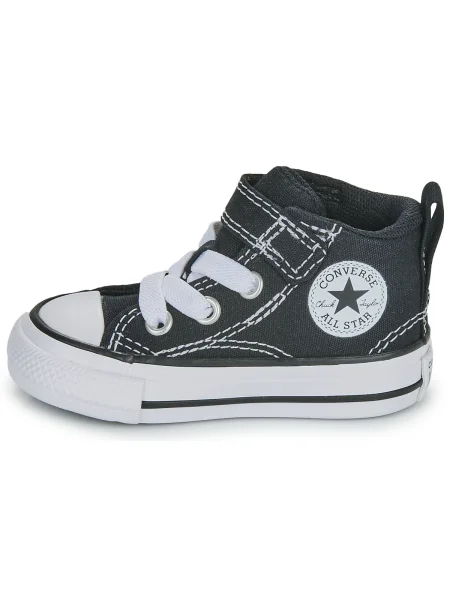 Pantofi copii Converse negru