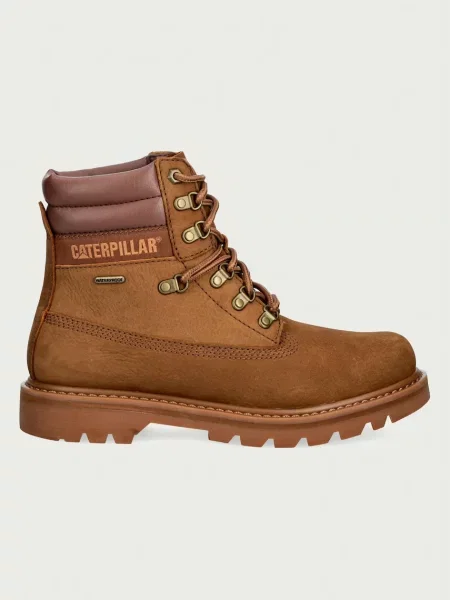 Треккинговые ботинки Cat Footwear