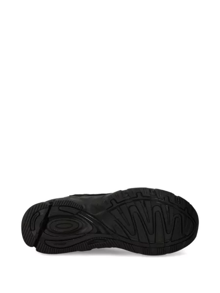 Hanorac grafic Adidas cu dungi cu imagine cu decolteu rotund alb