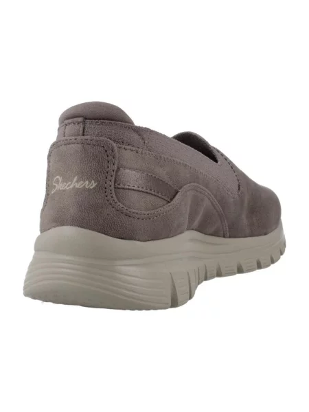 Tenisice Skechers siva