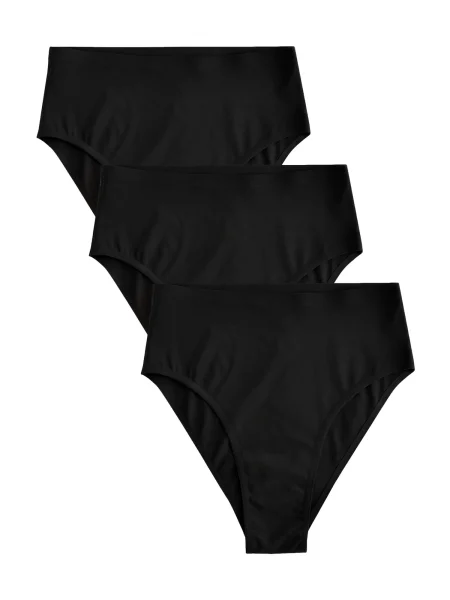Palton Next negru