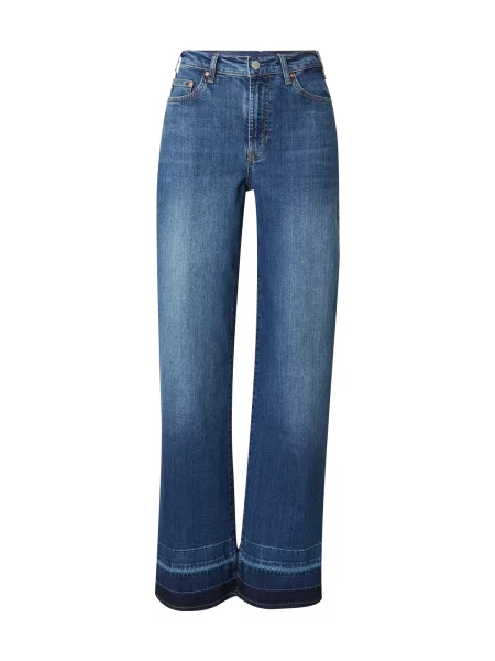 AG Jeans Jeans denim albastru