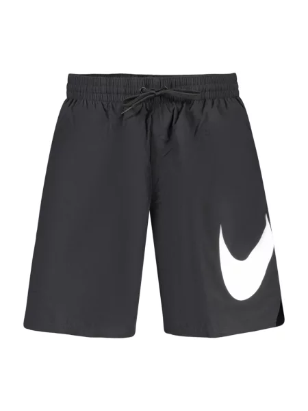 Nike szorty kąpielowe czarny
