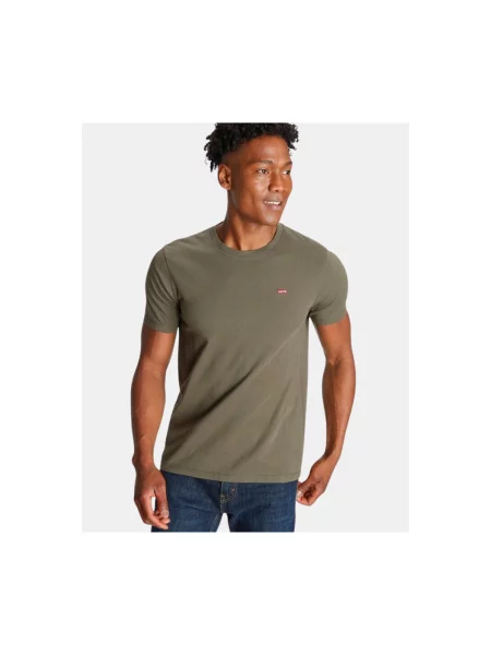 Majica Levi's® zelena