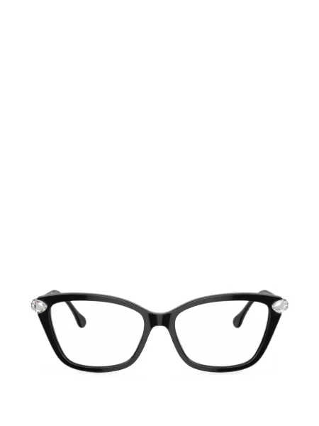 Ochelari de soare Swarovski Eyewear negru