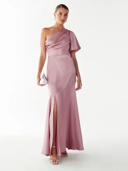 Willa Rochie Oaks mov liliachiu