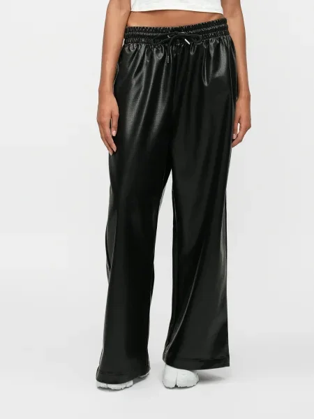 Jordan Pantaloni cutați negru