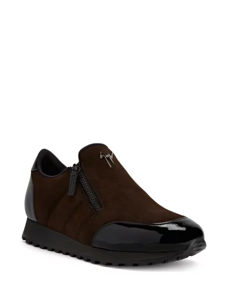 Sportbačiai Giuseppe Zanotti ruda