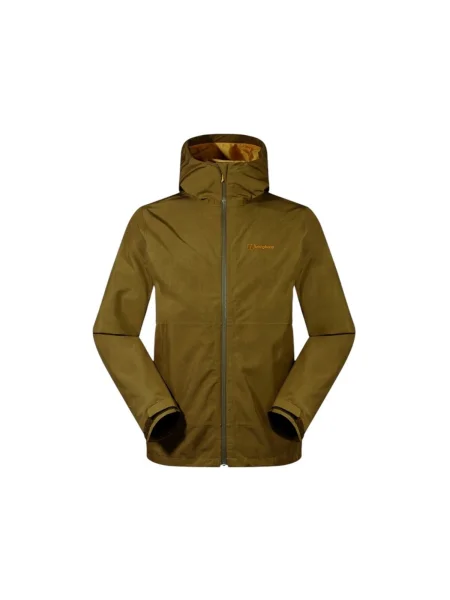 Geacă Berghaus portocaliu
