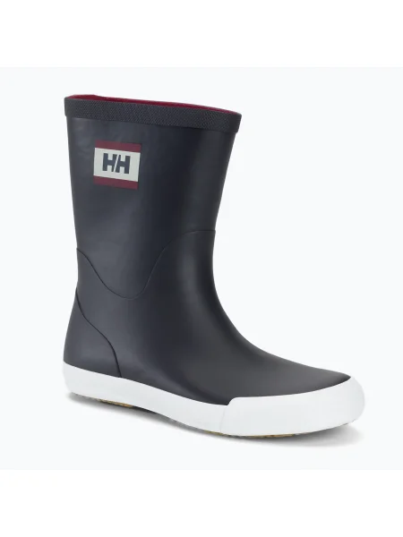 Cizme pentru femei Helly Hansen Nordvik 2 navy albastru închis