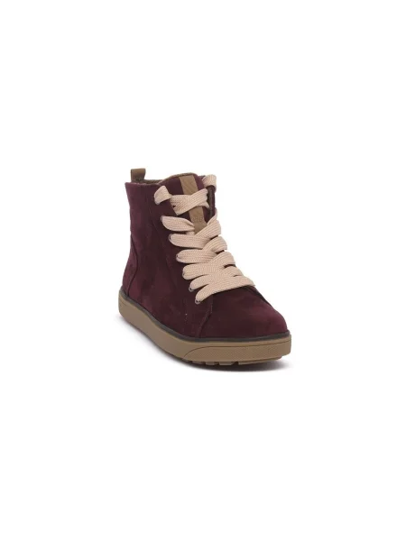 Pantofi Jana maro