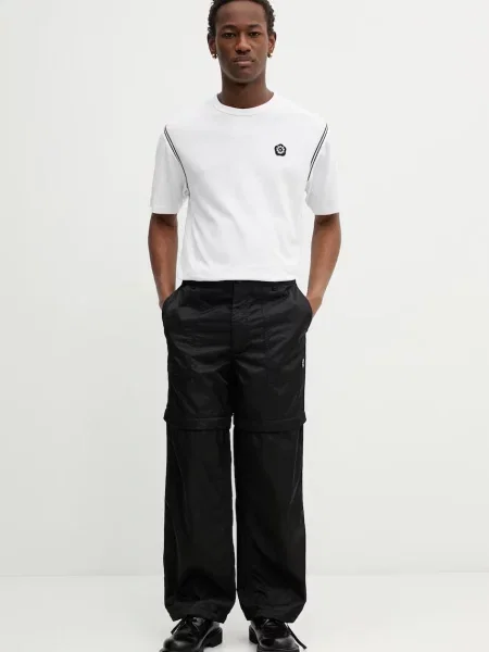 Kenzo t-shirt biała