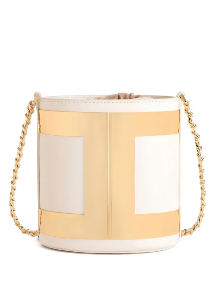 Geantă bucket Elisabetta Franchi