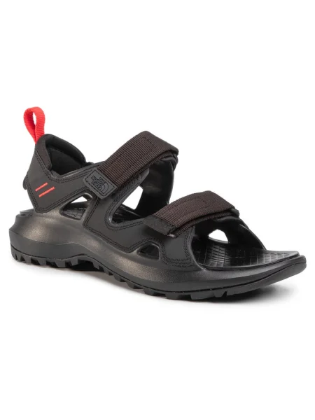 Sandale The North Face negru