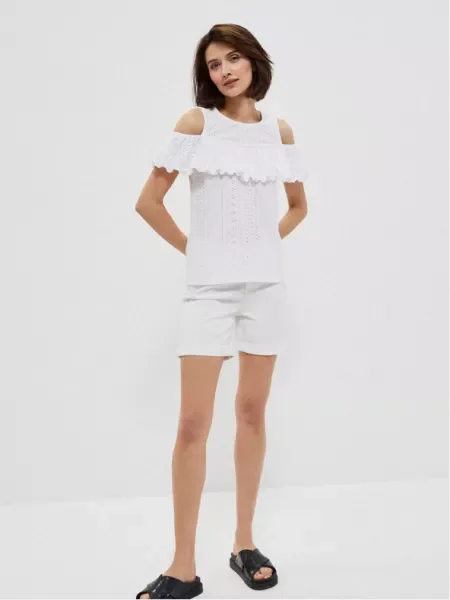 Шорти Moodo от лиосел черно