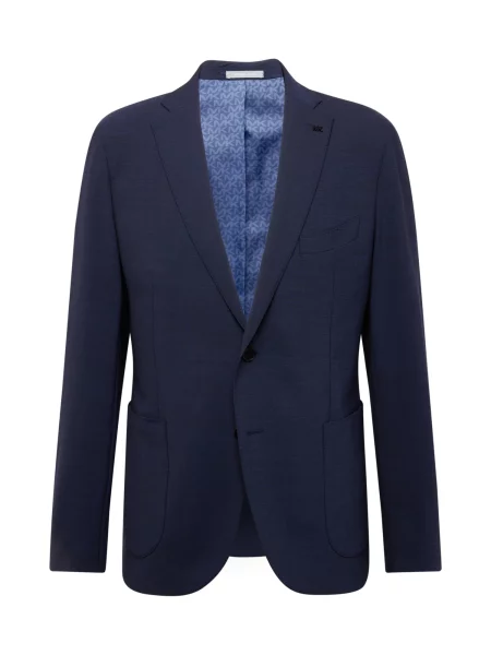 Michael Kors Sako marine modrá