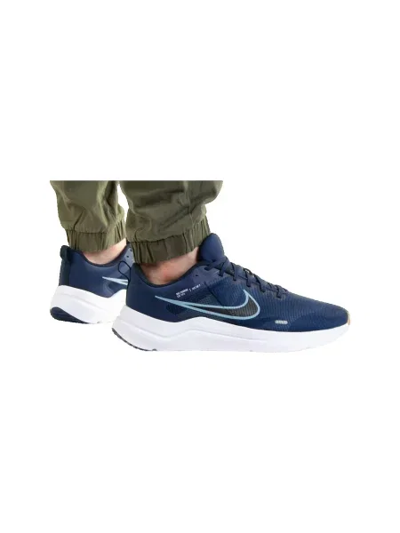 Pantofi Nike albastru