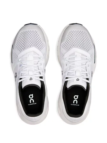 Sneakerși On-running alergare alb