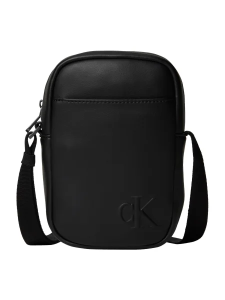 Calvin Klein Torba za čez ramo črna