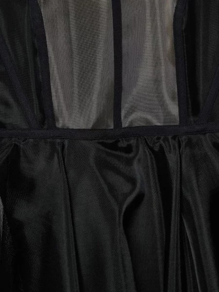 Rochie Alex Perry plasă negru