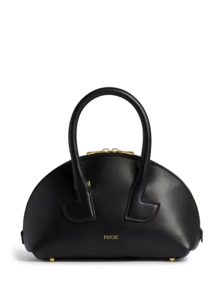Geantă Patou negru