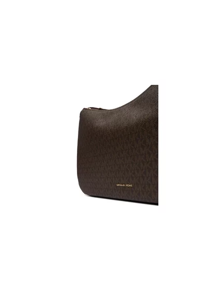 Kabelka MICHAEL Michael Kors hnědá