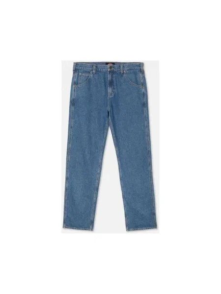Farmerek Dickies kék