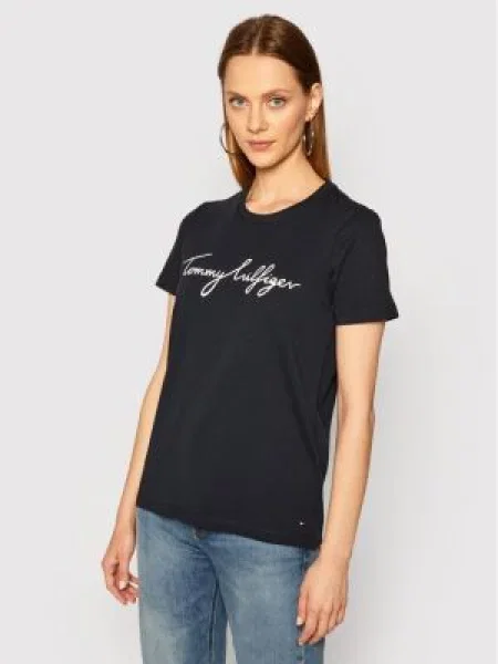 Tričko Tommy Hilfiger