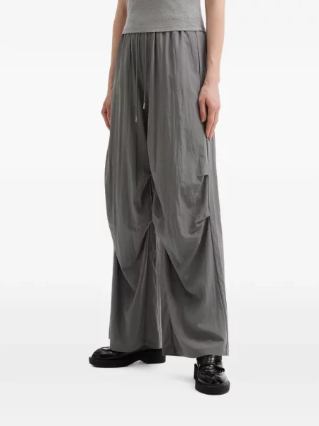 Șnur de strângere pantaloni B+ab gri