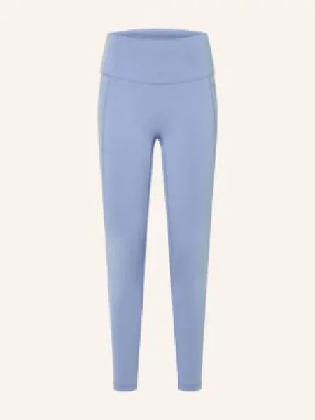 Sweaty Betty Legíny Ultimate Move tmavě modrá