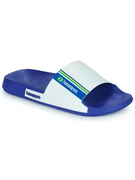 Tenisky Havaianas modrá