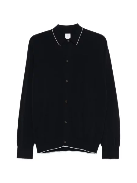 Cardigan Eleventy albastru