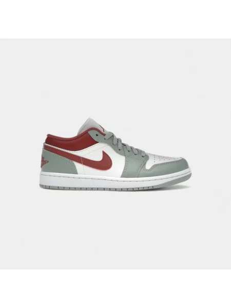 Tenisky Nike Jordan biela