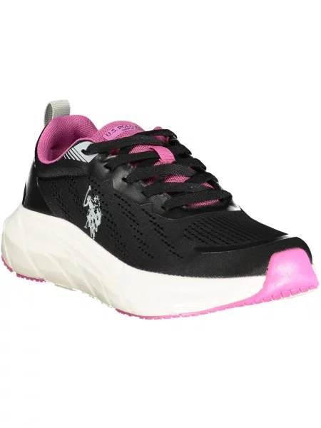 Teniși U.s. Polo Assn. negru